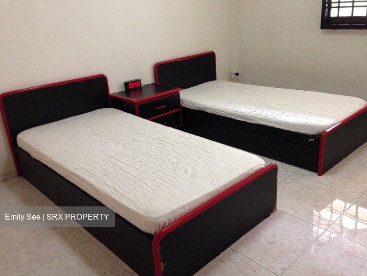 Blk 543 Serangoon North Avenue 3 (Serangoon), HDB Executive #164387992